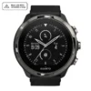 Suunto 9 Baro Titanium Leder Suunto 9 Baro Titanium Leder