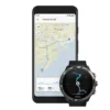 Suunto 9 Baro Titanium Leder Suunto 9 Baro Titanium Leder