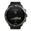Suunto 9 Baro Titanium Leder Suunto 9 Baro Titanium Leder