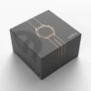 Suunto 9 Baro Titanium Leder Suunto 9 Baro Titanium Leder