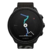 Suunto 9 Baro Titanium Limited Edition – Ultra-Ausdauer-GPS-Uhr