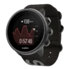 Suunto 9 Baro Titanium Limited Edition – Ultra-Ausdauer-GPS-Uhr