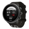 Suunto 9 Baro Titanium Limited Edition – Ultra-Ausdauer-GPS-Uhr