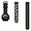 Suunto 9 Baro Titanium Limited Edition – Ultra-Ausdauer-GPS-Uhr