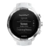 Suunto 9 Baro White – GPS-Sportuhr mit langer Akkulaufzeit Suunto 9 Baro White – GPS-Sportuhr mit langer Akkulaufzeit