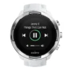 Suunto 9 Baro White – GPS-Sportuhr mit langer Akkulaufzeit Suunto 9 Baro White – GPS-Sportuhr mit langer Akkulaufzeit