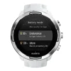 Suunto 9 Baro White – GPS-Sportuhr mit langer Akkulaufzeit Suunto 9 Baro White – GPS-Sportuhr mit langer Akkulaufzeit