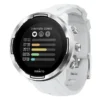 Suunto 9 Baro White – GPS-Sportuhr mit langer Akkulaufzeit Suunto 9 Baro White – GPS-Sportuhr mit langer Akkulaufzeit