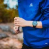 Suunto 9 Black – GPS-Sportuhr mit langer Akkulaufzeit Suunto 9 Black – GPS-Sportuhr mit langer Akkulaufzeit