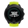 Suunto 9 Black – GPS-Sportuhr mit langer Akkulaufzeit Suunto 9 Black – GPS-Sportuhr mit langer Akkulaufzeit
