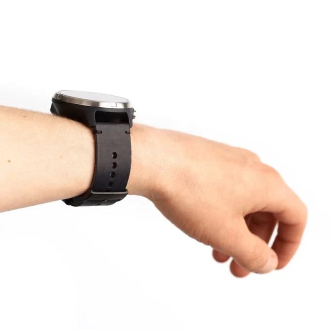 Suunto 9 Black – GPS-Sportuhr mit langer Akkulaufzeit Suunto 9 Black – GPS-Sportuhr mit langer Akkulaufzeit
