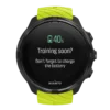 Suunto 9 Lime – GPS-Sportuhr mit langer Akkulaufzeit