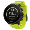 Suunto 9 Lime – GPS-Sportuhr mit langer Akkulaufzeit