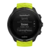 Suunto 9 Lime – GPS-Sportuhr mit langer Akkulaufzeit