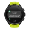 Suunto 9 Lime – GPS-Sportuhr mit langer Akkulaufzeit