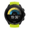 Suunto 9 Lime – GPS-Sportuhr mit langer Akkulaufzeit