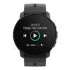 Suunto 9 Peak All Black aus Titan – ultradünne, kleine, robuste GPS-Sportuhr Suunto 9 Peak All Black aus Titan – ultradünne, kleine, robuste GPS-Sportuhr