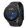 Suunto 9 Peak All Black aus Titan – ultradünne, kleine, robuste GPS-Sportuhr Suunto 9 Peak All Black aus Titan – ultradünne, kleine, robuste GPS-Sportuhr