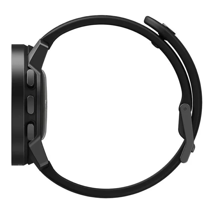 Suunto 9 Peak All Black – ultradünne, kleine, robuste GPS-Sportuhr Suunto 9 Peak All Black – ultradünne, kleine, robuste GPS-Sportuhr