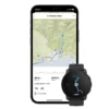 Suunto 9 Peak All Black – ultradünne, kleine, robuste GPS-Sportuhr Suunto 9 Peak All Black – ultradünne, kleine, robuste GPS-Sportuhr