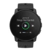 Suunto 9 Peak All Black – ultradünne, kleine, robuste GPS-Sportuhr Suunto 9 Peak All Black – ultradünne, kleine, robuste GPS-Sportuhr