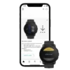 Suunto 9 Peak Birch White Titanium – ultradünne, kleine, robuste GPS-Sportuhr Suunto 9 Peak Birch White Titanium – ultradünne, kleine, robuste GPS-Sportuhr