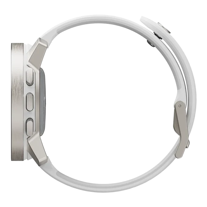 Suunto 9 Peak Birch White Titanium – ultradünne, kleine, robuste GPS-Sportuhr Suunto 9 Peak Birch White Titanium – ultradünne, kleine, robuste GPS-Sportuhr