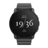 Suunto 9 Peak Full Titanium Black – ultradünne und robuste GPS-Sportuhr