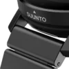 Suunto 9 Peak Full Titanium Black – ultradünne und robuste GPS-Sportuhr
