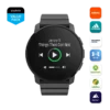 Suunto 9 Peak Full Titanium Black – ultradünne und robuste GPS-Sportuhr