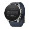 Suunto 9 Peak Granite Blue Titanium – ultradünne, kleine, robuste GPS-Sportuhr Suunto 9 Peak Granite Blue Titanium – ultradünne, kleine, robuste GPS-Sportuhr