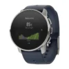 Suunto 9 Peak Granite Blue Titanium – ultradünne, kleine, robuste GPS-Sportuhr Suunto 9 Peak Granite Blue Titanium – ultradünne, kleine, robuste GPS-Sportuhr