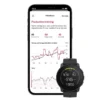 Suunto 9 Peak Granite Blue Titanium – ultradünne, kleine, robuste GPS-Sportuhr Suunto 9 Peak Granite Blue Titanium – ultradünne, kleine, robuste GPS-Sportuhr