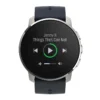 Suunto 9 Peak Granite Blue Titanium – ultradünne, kleine, robuste GPS-Sportuhr Suunto 9 Peak Granite Blue Titanium – ultradünne, kleine, robuste GPS-Sportuhr