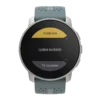 Suunto 9 Peak Moss Grey – ultradünne, kleine, robuste GPS-Sportuhr