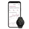 Suunto 9 Peak Moss Grey – ultradünne, kleine, robuste GPS-Sportuhr