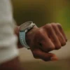 Suunto 9 Peak Moss Grey – ultradünne, kleine, robuste GPS-Sportuhr