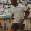 Suunto 9 Peak Moss Grey – ultradünne, kleine, robuste GPS-Sportuhr