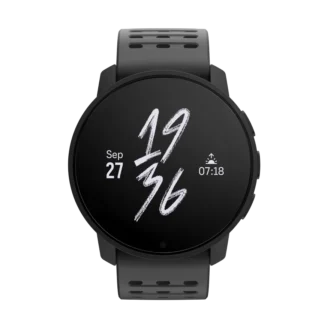 Suunto 9 Peak Pro All Black GPS-Multisportuhr