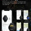 Suunto 9 Peak Pro Ocean Blue Suunto 9 Peak Pro Ocean Blue