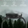 Suunto 9 Peak Pro All Black GPS-Multisportuhr