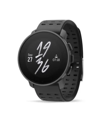 Suunto 9 Peak Pro All Black GPS-Multisportuhr
