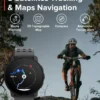 Suunto 9 Peak Pro All Black GPS-Multisportuhr