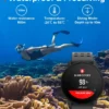 Suunto 9 Peak Pro All Black GPS-Multisportuhr