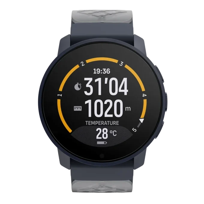 Suunto 9 Peak Pro Ocean Blue Suunto 9 Peak Pro Ocean Blue