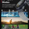 Suunto 9 Peak Pro Ocean Blue Suunto 9 Peak Pro Ocean Blue