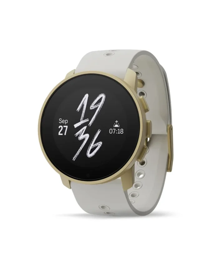 Suunto 9 Peak Pro Pearl Gold Suunto 9 Peak Pro Pearl Gold