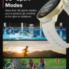 Suunto 9 Peak Pro Pearl Gold Suunto 9 Peak Pro Pearl Gold