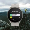 Suunto 9 Peak Pro Titanium Sand Suunto 9 Peak Pro Titanium Sand