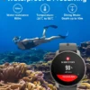 Suunto 9 Peak Pro Titanium Slate Suunto 9 Peak Pro Titanium Slate